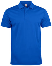 Basic Active Polo – Clique