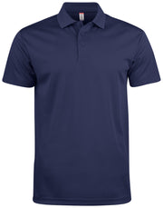 Basic Active Polo – Clique