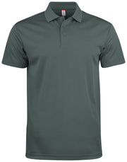 Basic Active Polo – Clique