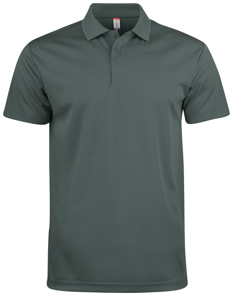Basic Active Polo – Clique