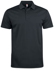 Basic Active Polo – Clique