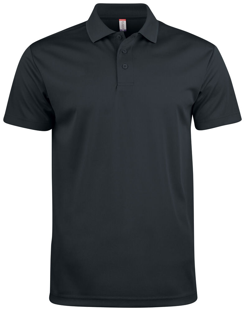 Basic Active Polo – Clique