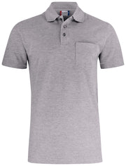Basic Polo Pocket – Clique