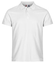 Heavy Premium Polo – Clique