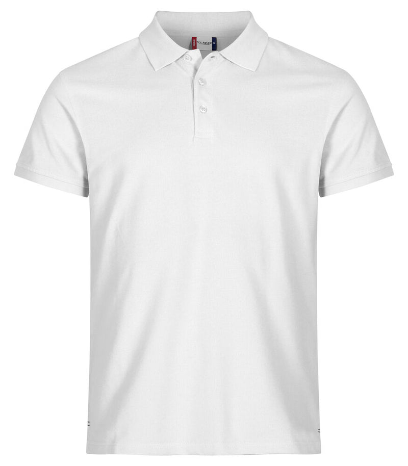 Heavy Premium Polo – Clique