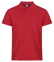 Heavy Premium Polo – Clique