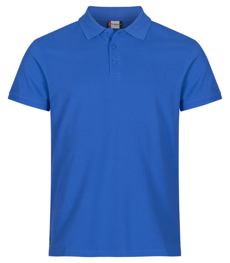 Heavy Premium Polo – Clique