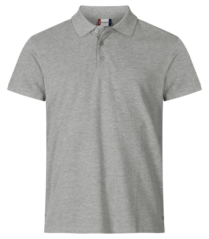 Heavy Premium Polo – Clique