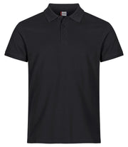 Heavy Premium Polo – Clique