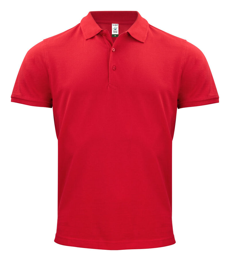 Classic OC Polo – Clique