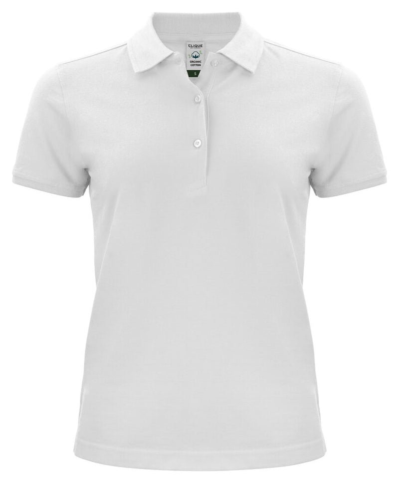 Classic OC Polo Women – Clique