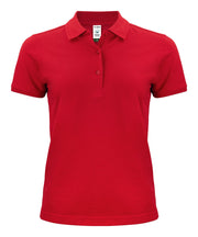 Classic OC Polo Women – Clique