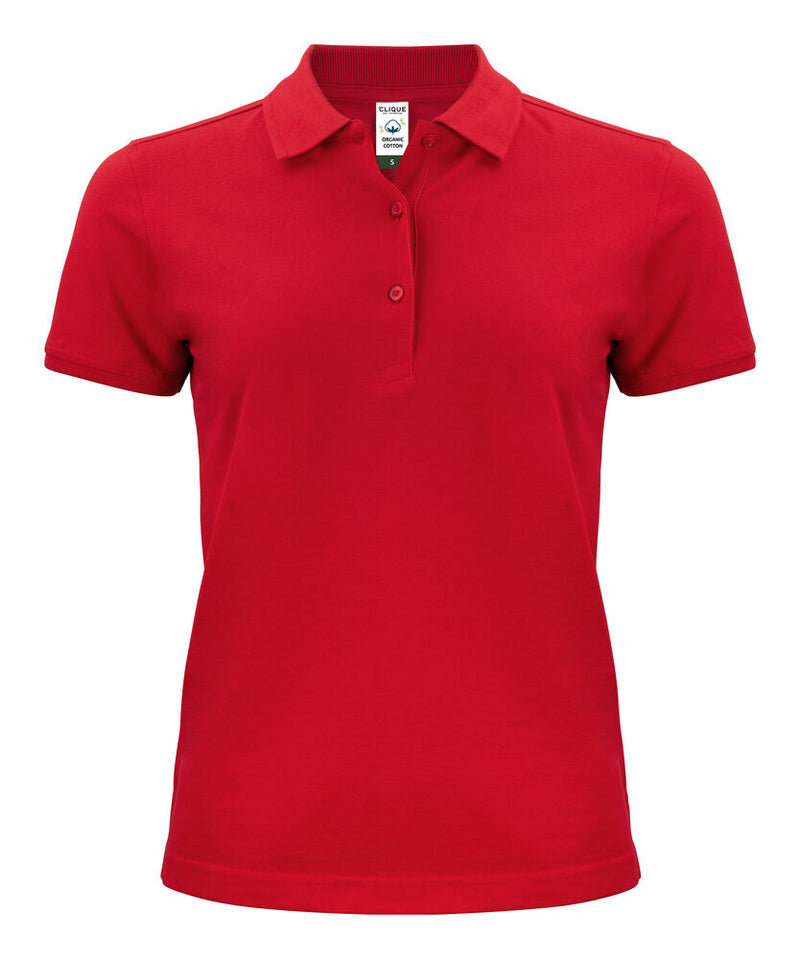 Classic OC Polo Women – Clique