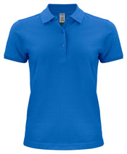 Classic OC Polo Women – Clique