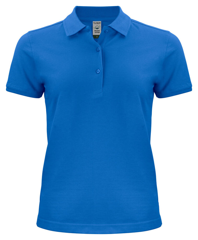 Classic OC Polo Women – Clique
