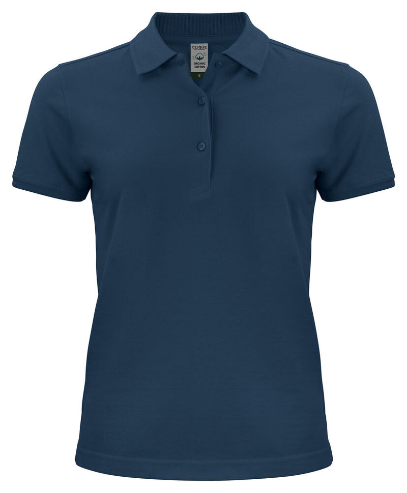 Classic OC Polo Women – Clique