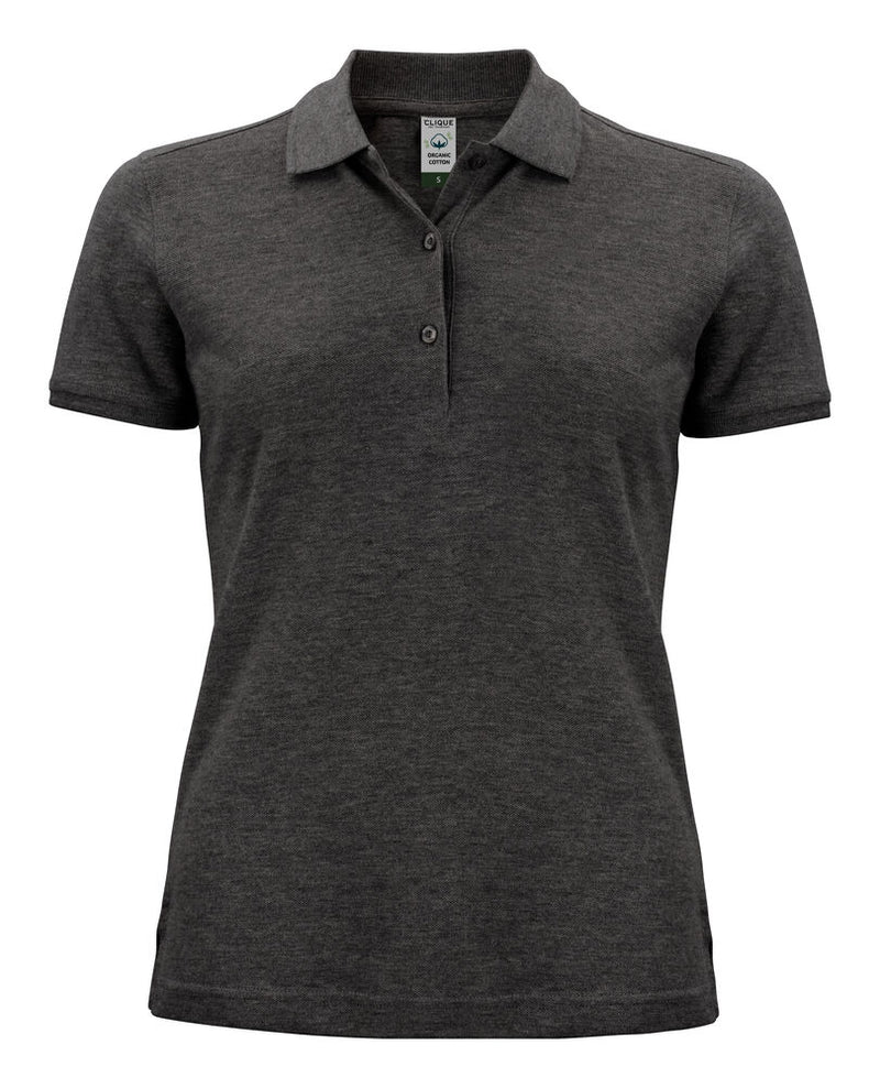 Classic OC Polo Women – Clique
