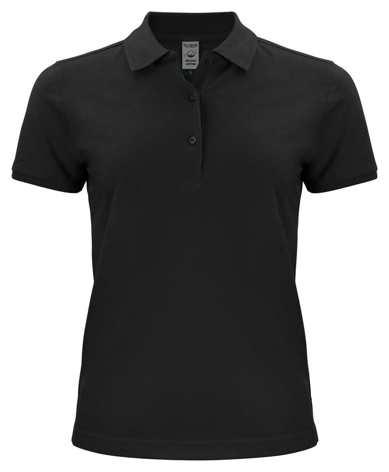 Classic OC Polo Women – Clique