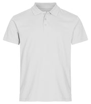 Single Jersey Polo – Clique