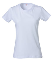Basic-T Women – Clique