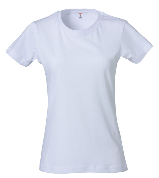 Basic-T Women – Clique