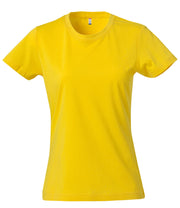 Basic-T Women – Clique