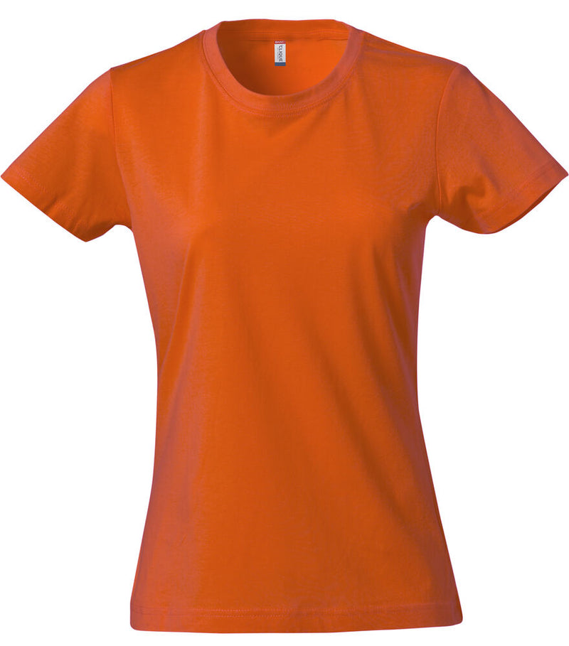Basic-T Women – Clique