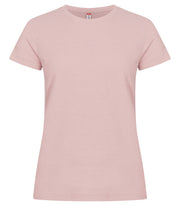 Basic-T Women – Clique