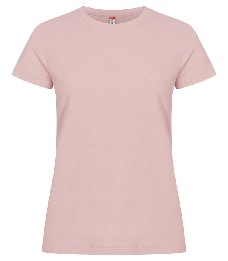 Basic-T Women – Clique