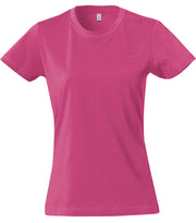 Basic-T Women – Clique