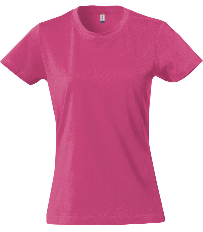 Basic-T Women – Clique