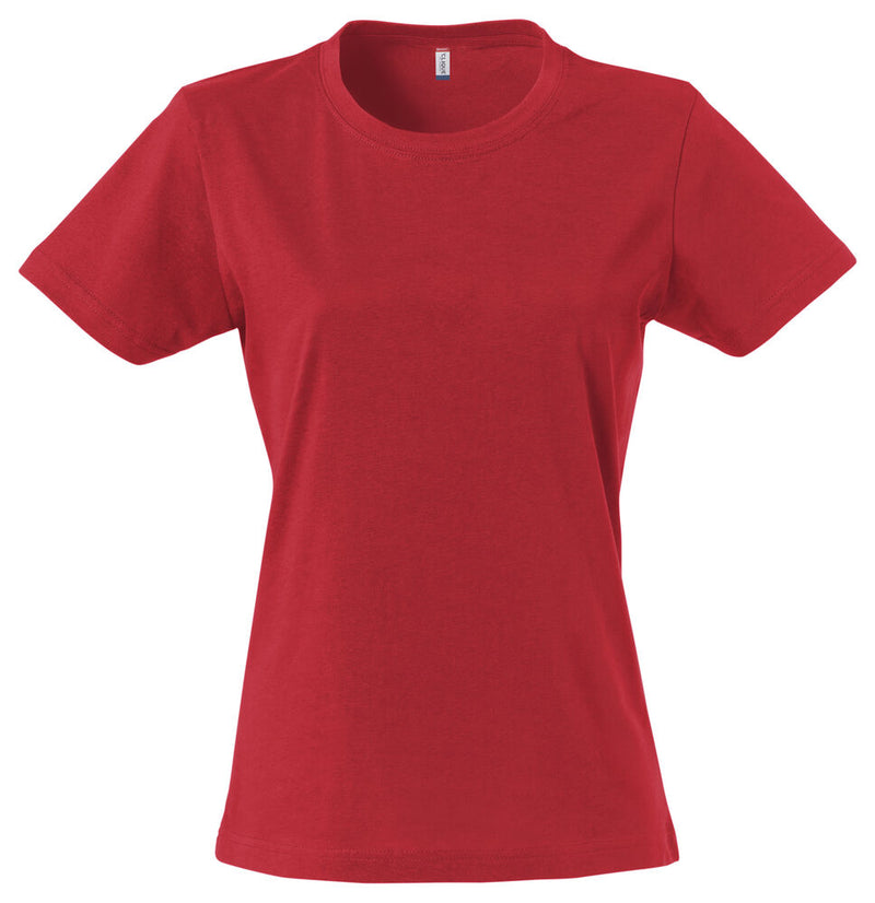 Basic-T Women – Clique