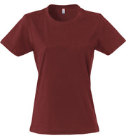 Basic-T Women – Clique