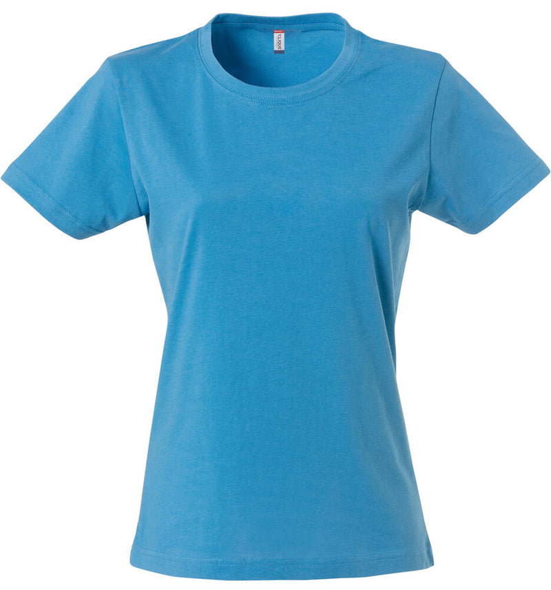 Basic-T Women – Clique
