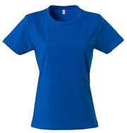 Basic-T Women – Clique