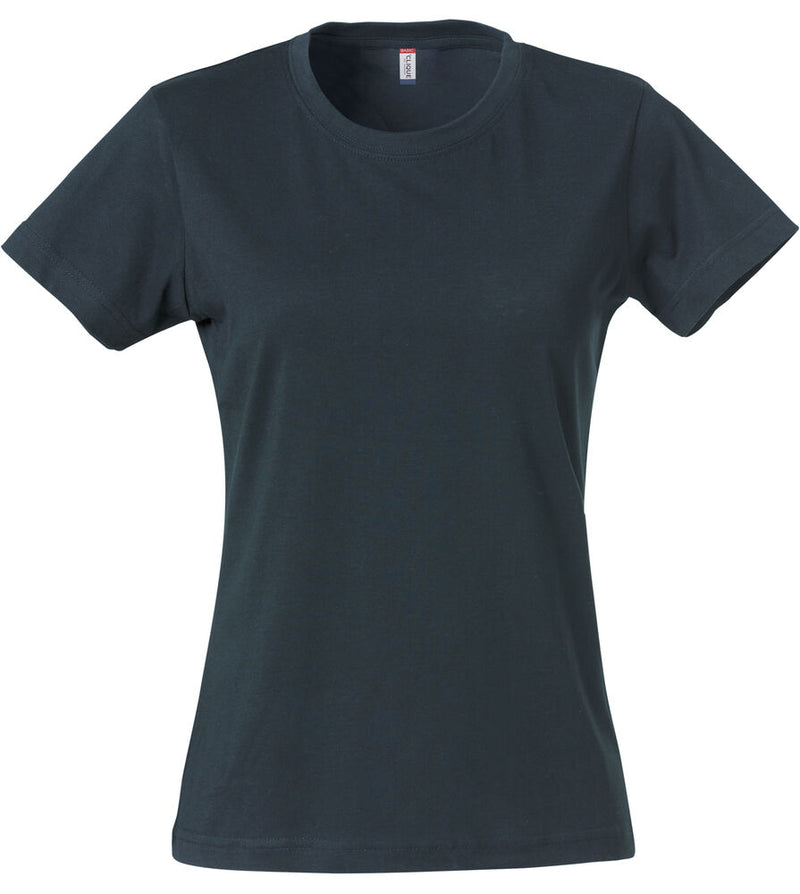 Basic-T Women – Clique