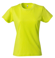 Basic-T Women – Clique