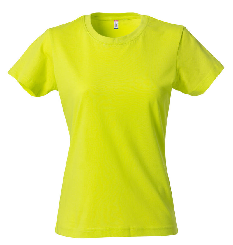 Basic-T Women – Clique