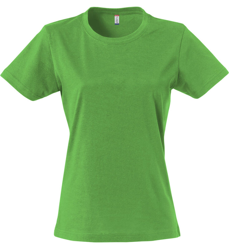 Basic-T Women – Clique