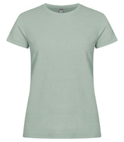 Basic-T Women – Clique