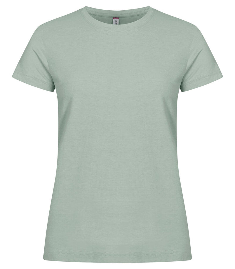 Basic-T Women – Clique
