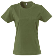 Basic-T Women – Clique