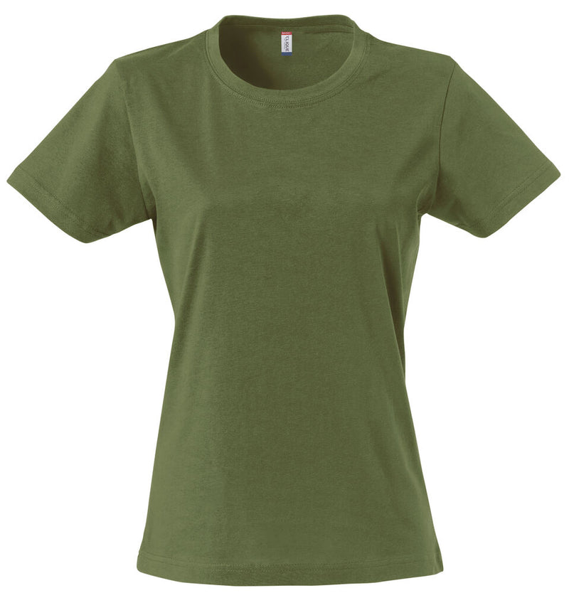 Basic-T Women – Clique