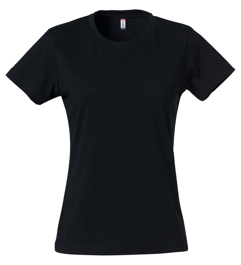 Basic-T Women – Clique