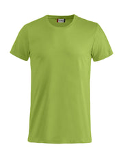 Basic-T Junior Ljusgrön