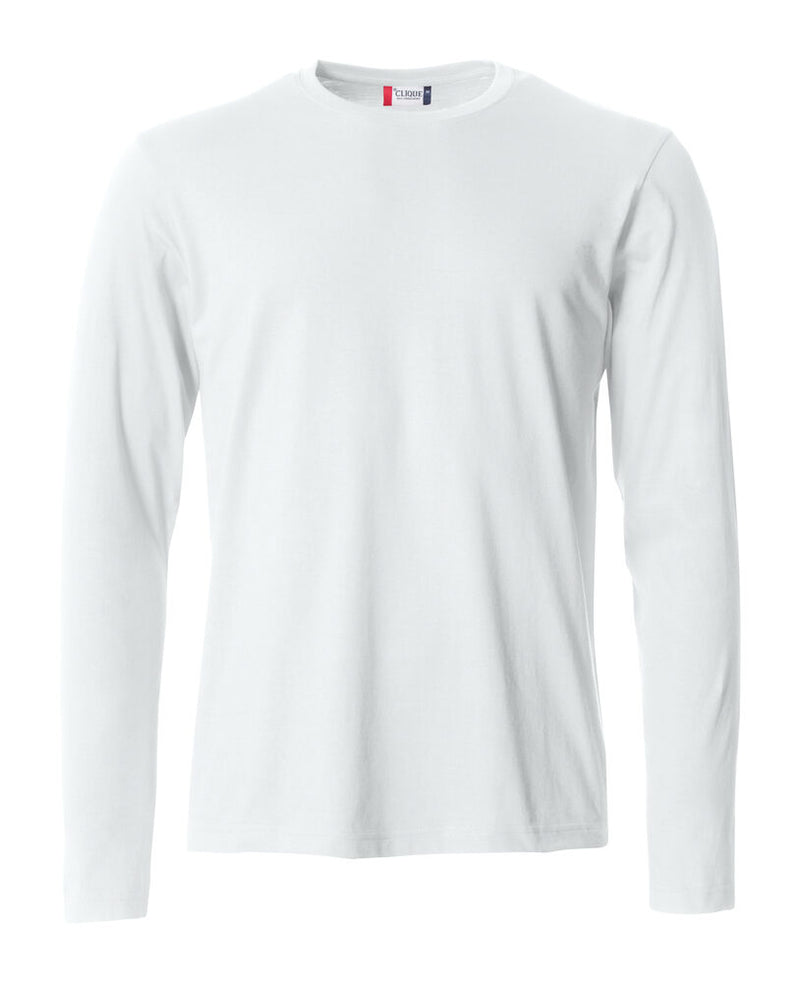 Basic-T L/S – Clique