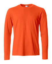 Basic-T L/S – Clique