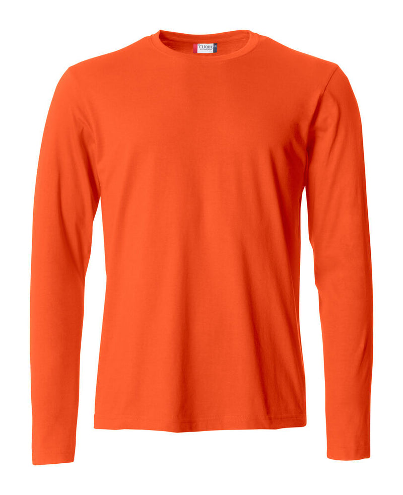 Basic-T L/S – Clique
