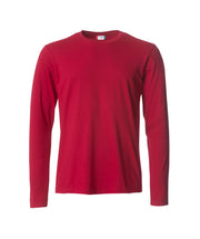 Basic-T L/S – Clique
