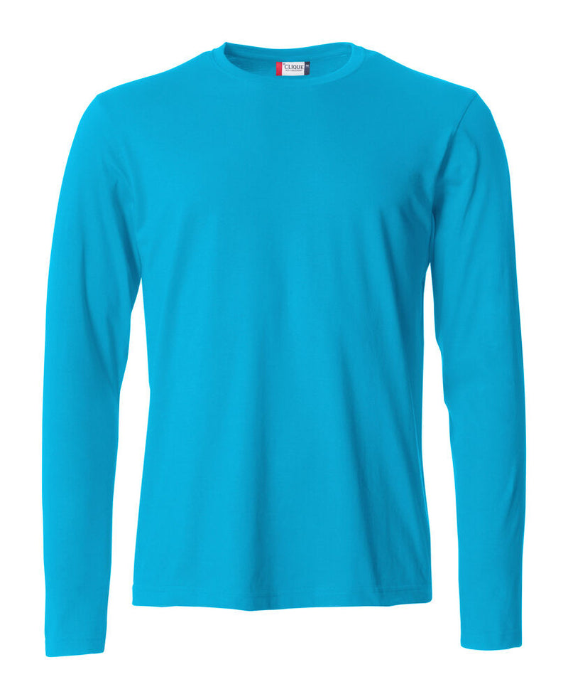 Basic-T L/S – Clique